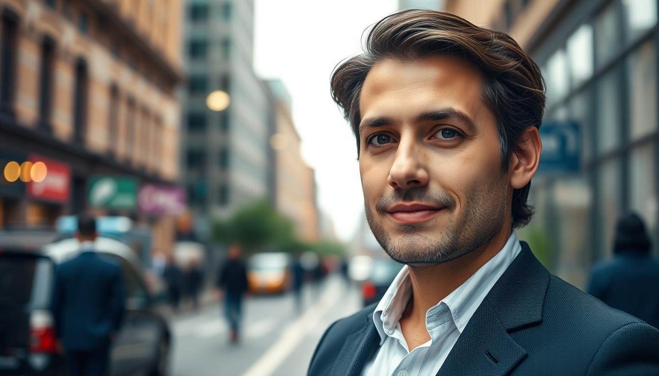 Property transactions support specialist